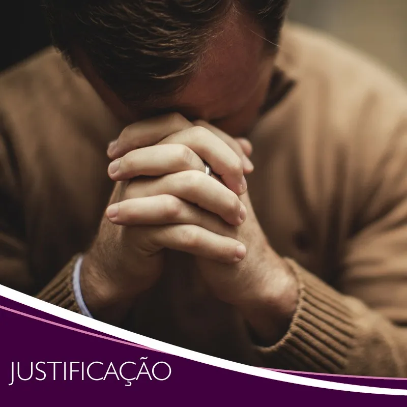 A Doutrina da Justificação